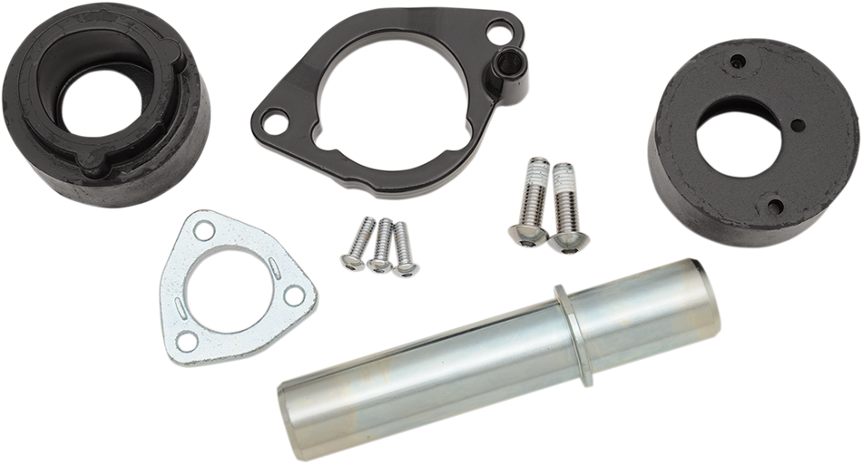 DRAG SPECIALTIES Kit de montaje del motor trasero - XL E28-0022K 