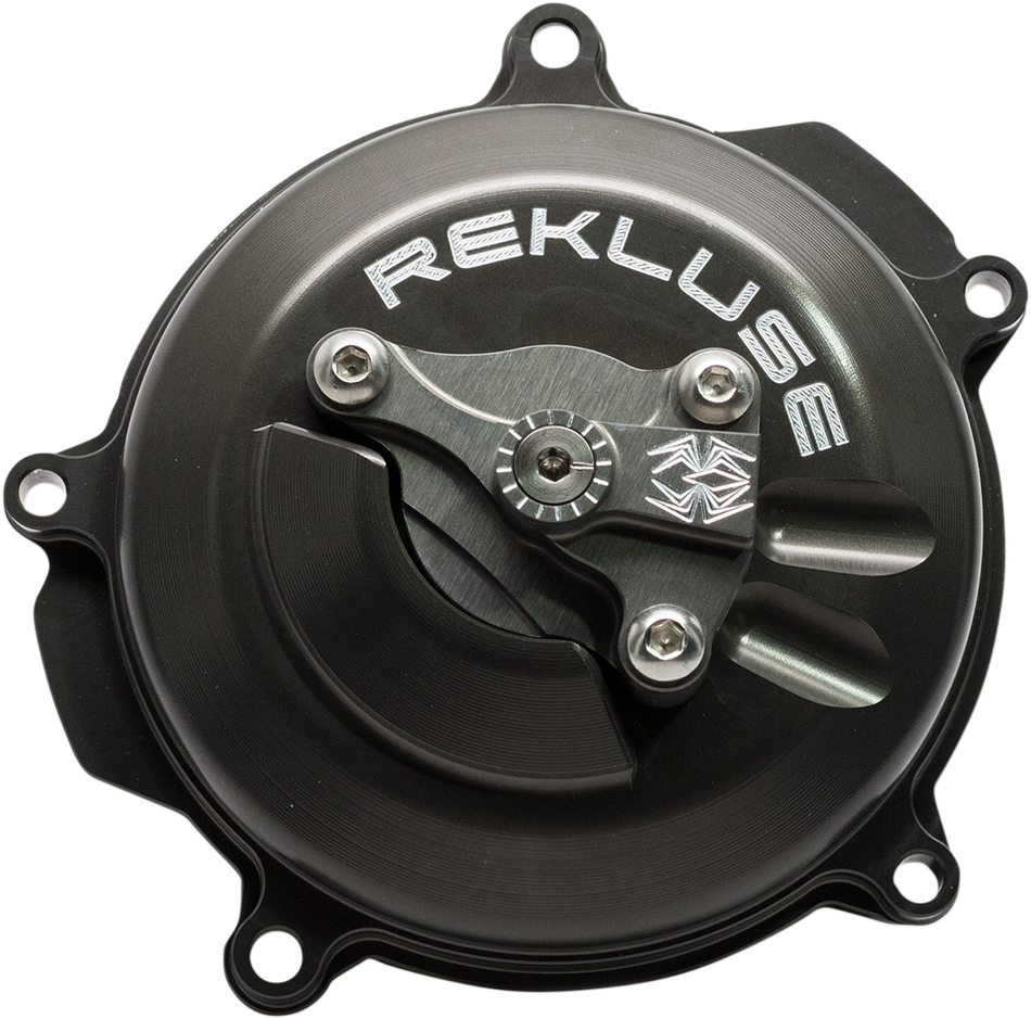 REKLUSE Clutch Cover - HQ/KTM65 RMS-387