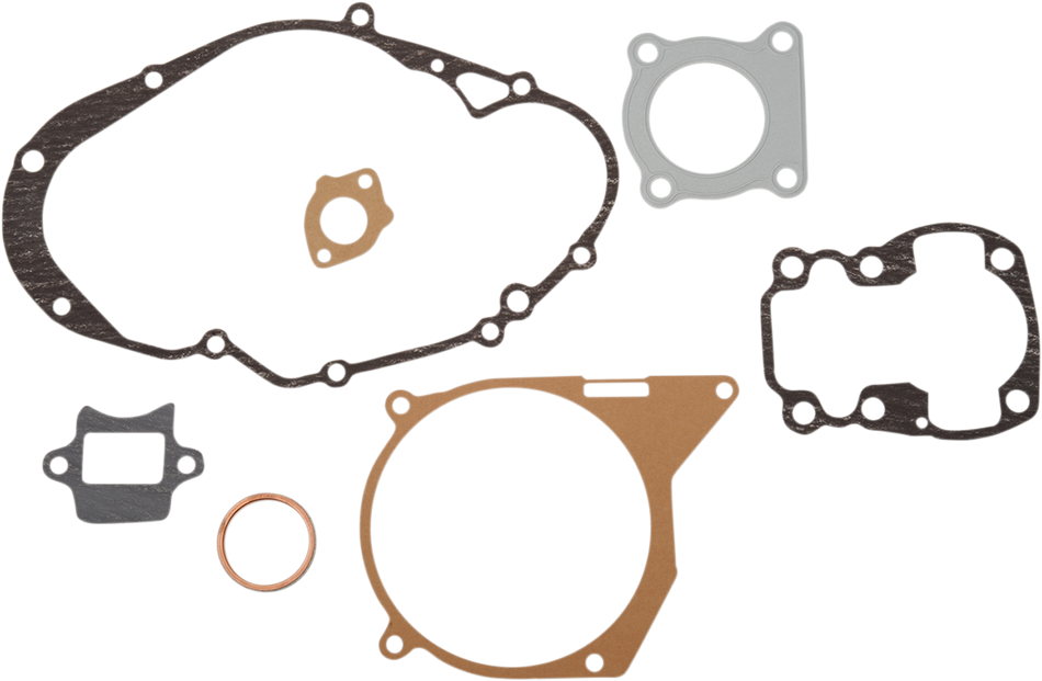 VESRAH Complete Gasket Kit - DS/JR 80 VG-3089