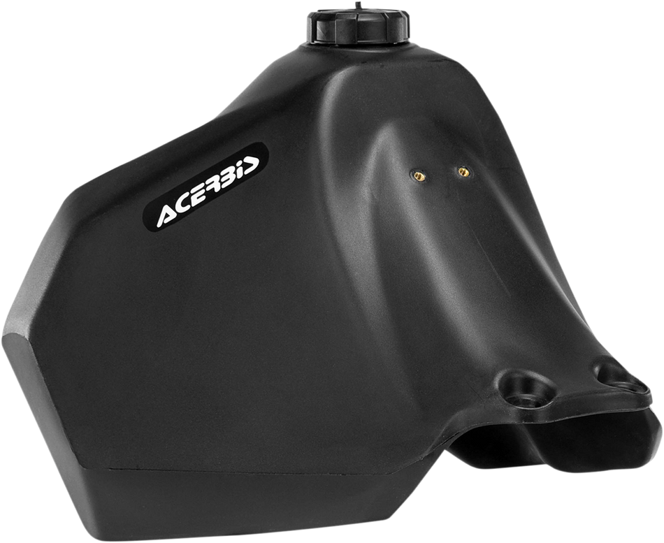 ACERBIS-Benzintank – Schwarz – Suzuki – 5,3 Gallonen 2250360001 