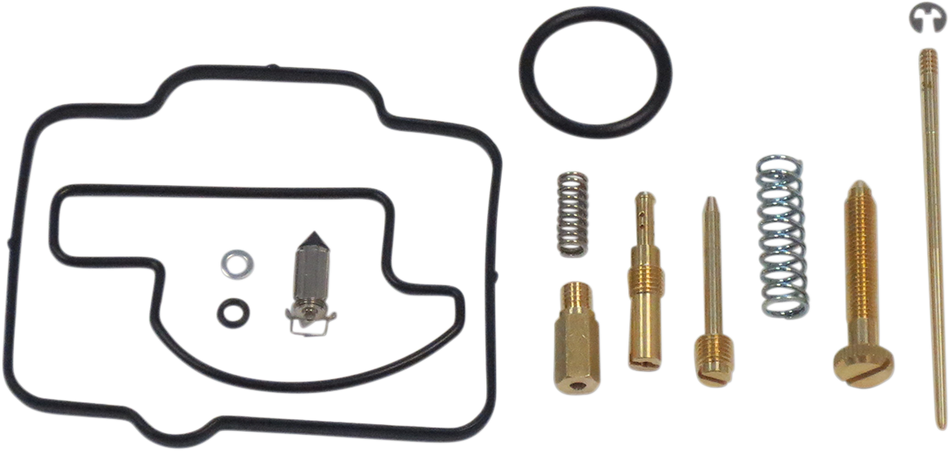 SHINDY Carburetor Repair Kit - KTM 03-903