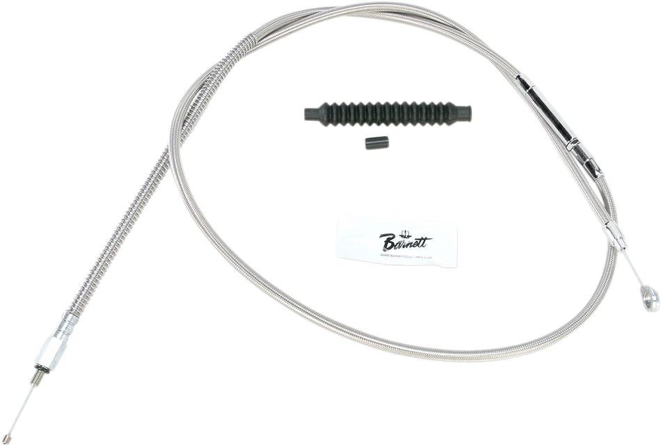 BARNETT Clutch Cable - +8" 102-30-10035-8