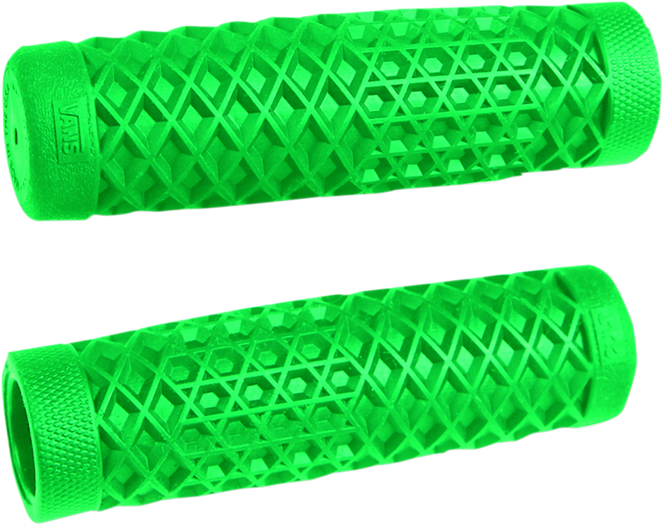 ODI Grips - Vans - 7/8" - Green B01VTN