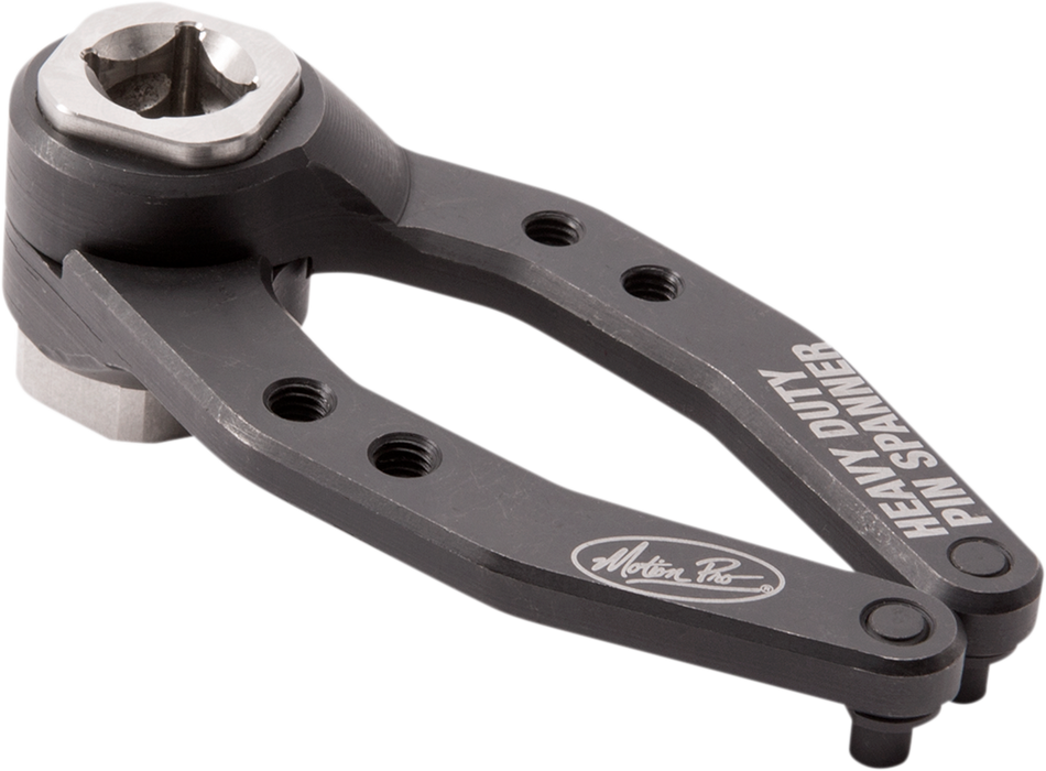 MOTION PRO Pin Spanner Tool - Heavy Duty 08-0673