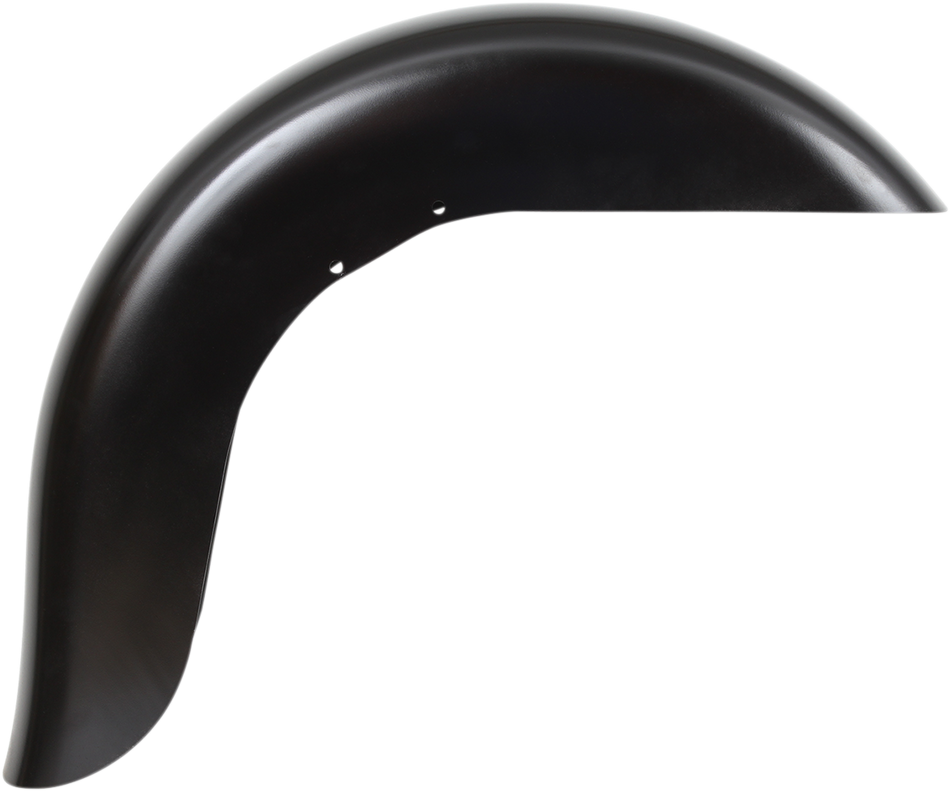 KLOCK WERKS Benchmark Front Fender - Steel - 21" KWF-02-0464