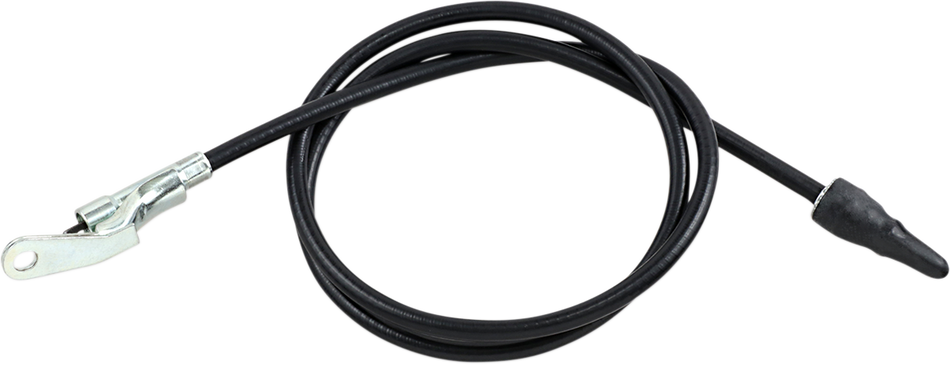 MOTION PRO Speedometer Cable - Yamaha 05-1980