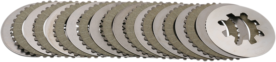 BELT DRIVES LTD. Clutch Kit - Pro Clutch BDLPCP-0007