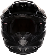 6D ATR-2 Helmet - Tactical - Black - XL 12-3008