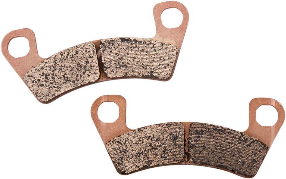 SBS Brake Pads - Arctic Cat/Textron 946ATS