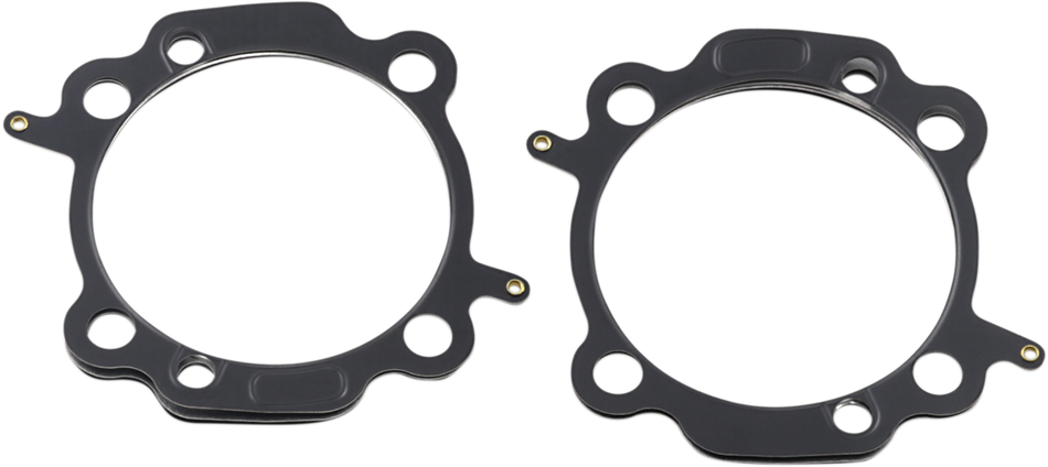 COMETIC Head Gasket - 4.250" x .040" C10088-040