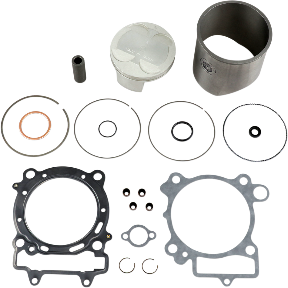 LA SLEEVE Sleeve and Piston Kit - Kawasaki LAS-5607K