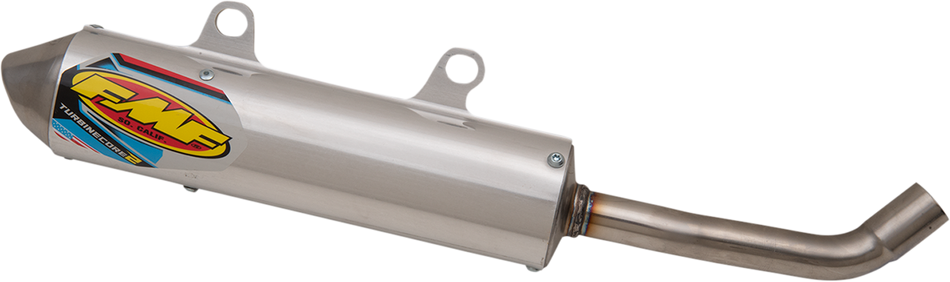 FMF Turbinecore 2 Silencer 025262 1821-1951