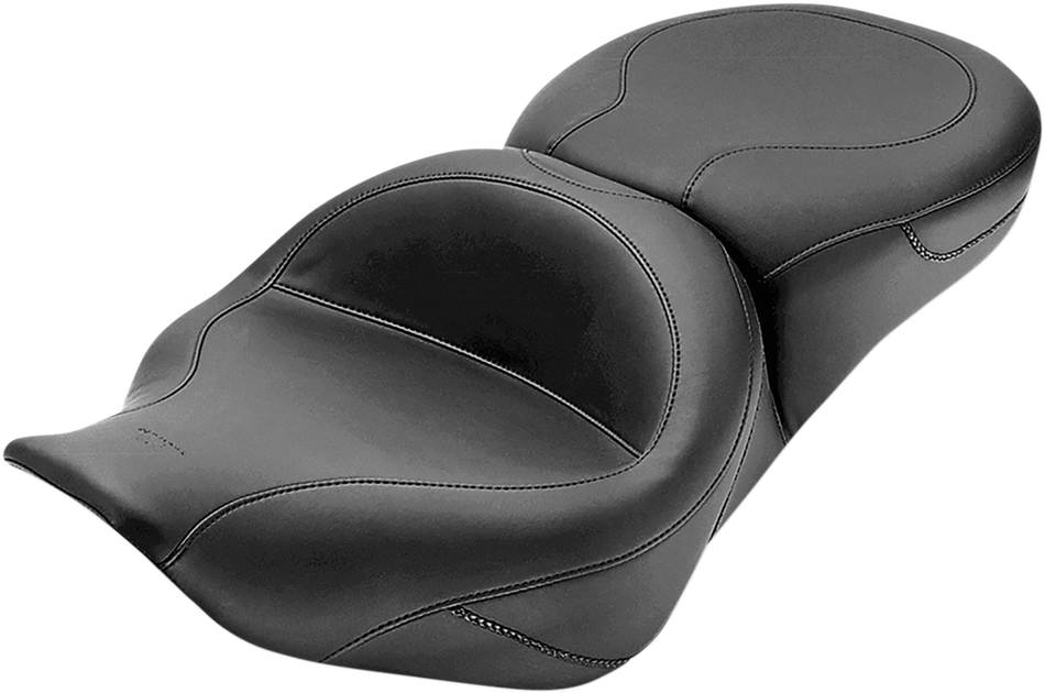 MUSTANG Vintage Wide Touring Seat - Road King '97-'07 75464