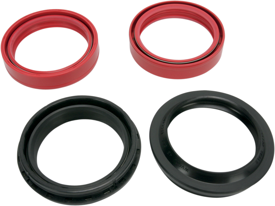 MOOSE RACING Fork Seal Kit - 43 mm 56-133