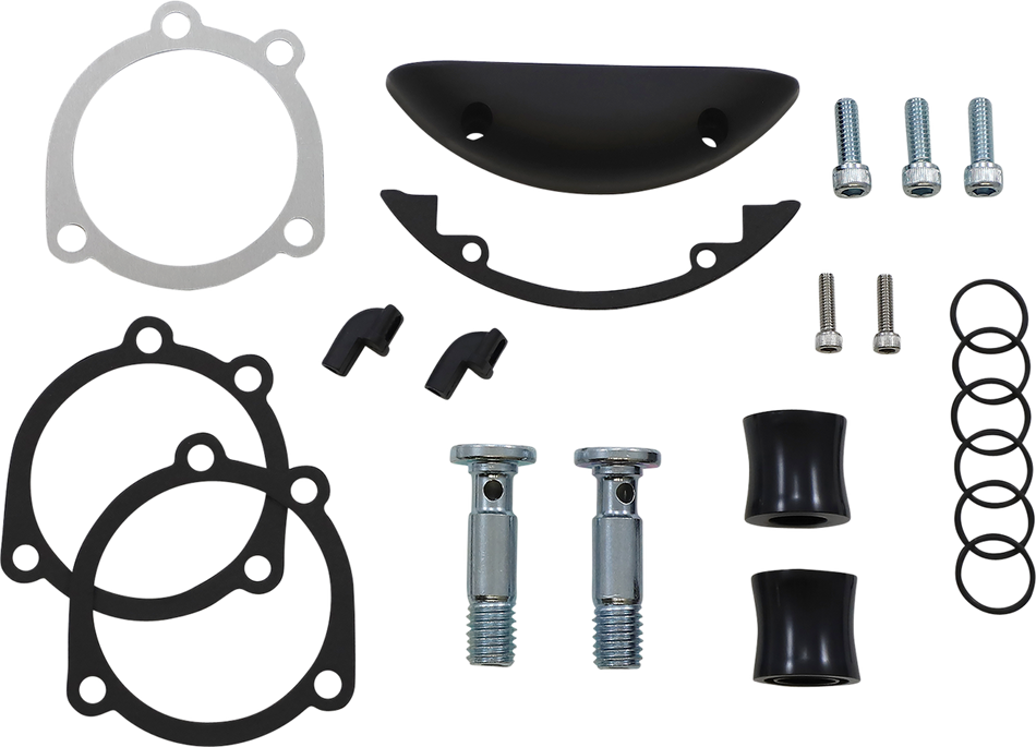 ARLEN NESS Inverted Air Cleaner Hardware Kit 602-003