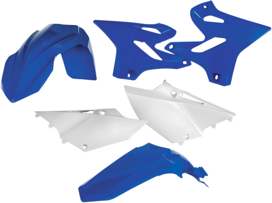 ACERBIS Standard Replacement Body Kit - OEM ACTUALLY OEM 15 COLORS 2402974891