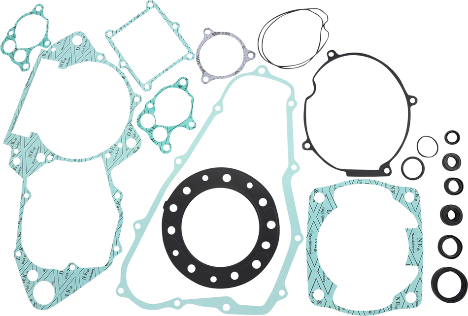 PROX Gasket Kit - Complete 34.1409