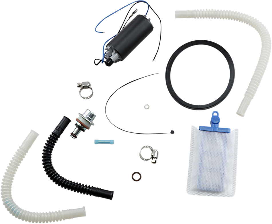 ALL BALLS Fuel Pump Rebuild Kit 47-2041