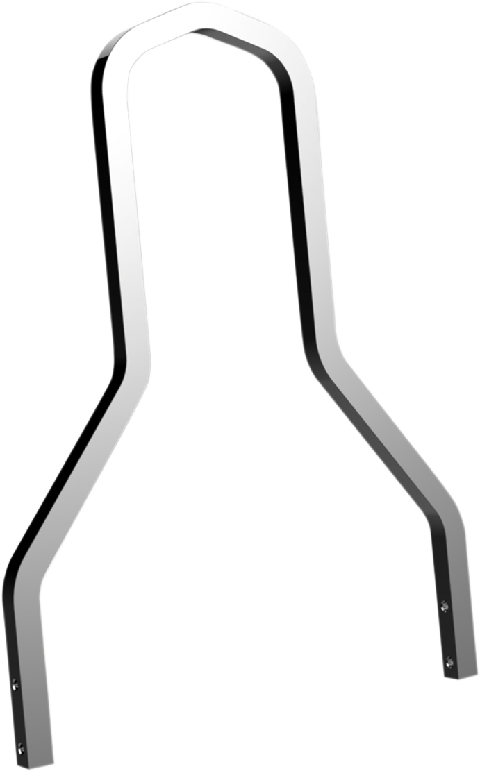 ESPECIALIDADES DE ARRASTRE Sissy Bar - 11"H x 11"W 50262609 