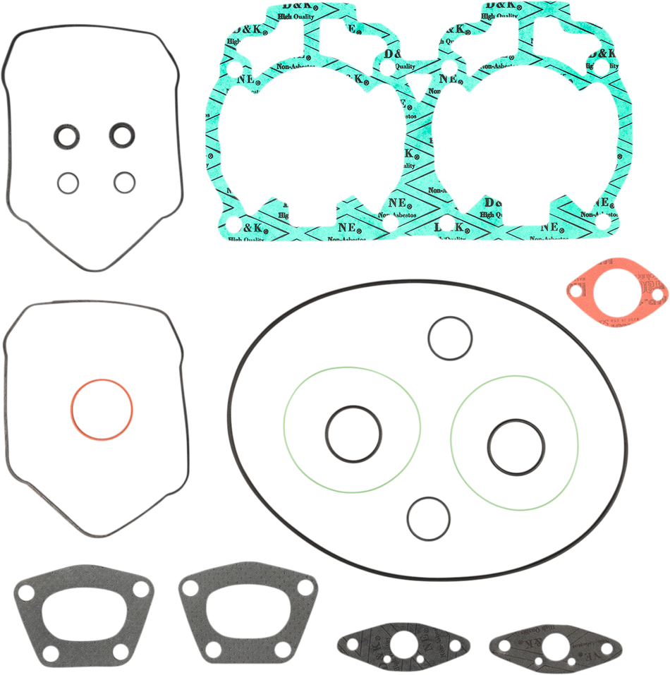 PROX Top End Gasket Kit - Ski Doo 500 MXZ/LGD 35.54