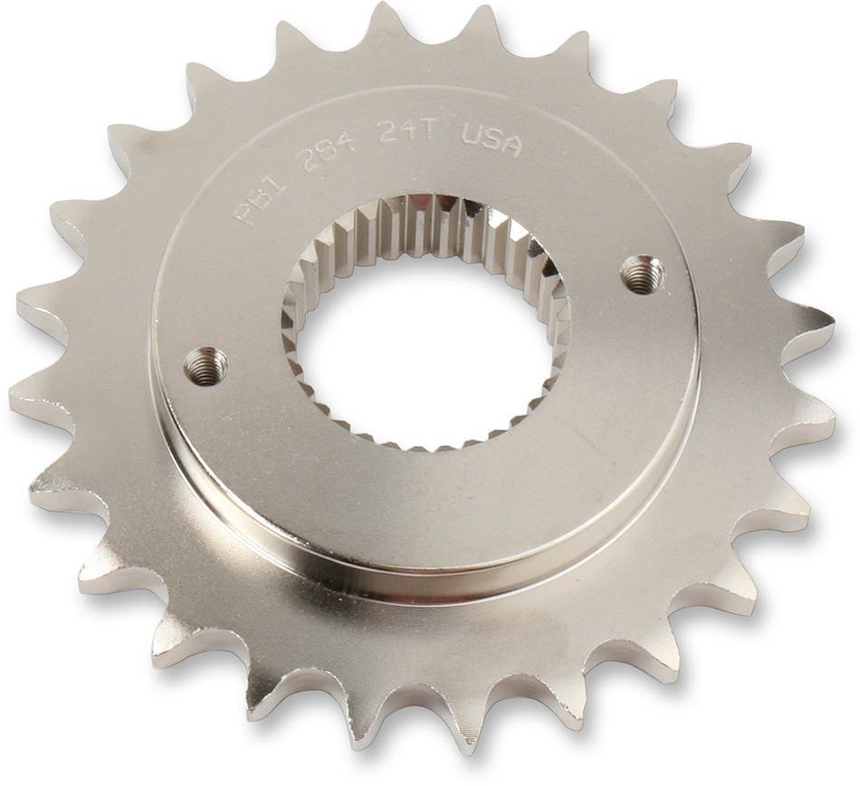 PBI Offset Transmission Sprocket - 24 Tooth 284-24