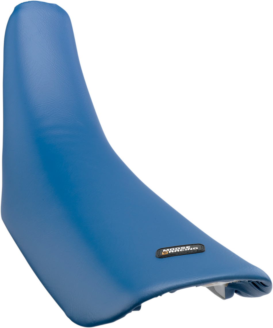 MOOSE RACING Seat Cover - Blue - Kawasaki KX12590-20