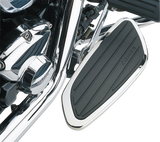 Tablas de piso barridas COBRA - Spirit 06-4121 