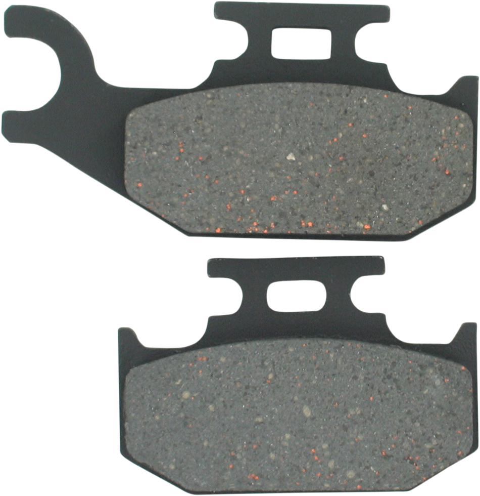 EPI Brake Pads - Can-Am WE440455