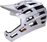 KALI Invader 2.0 Helmet - Camo - Matte Khaki - L-2XL 0221822227