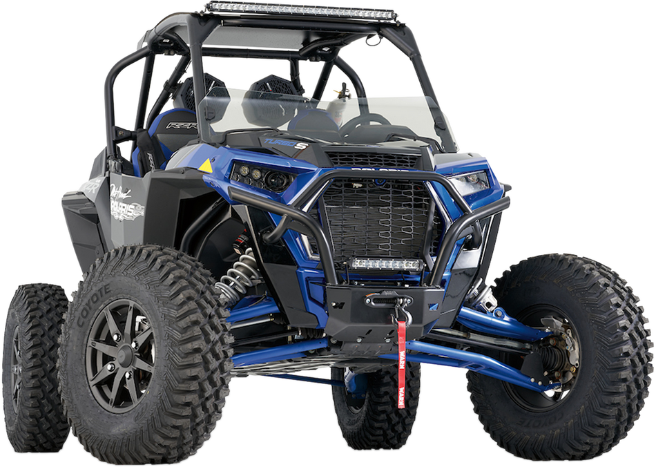 WARN Front Bumper - RZR 101690