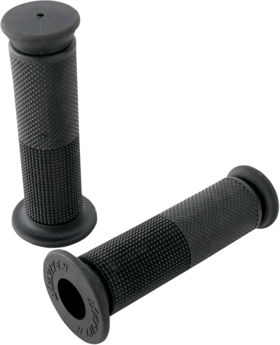 DRIVEN RACING Grips - SBK Street - Black D091BK