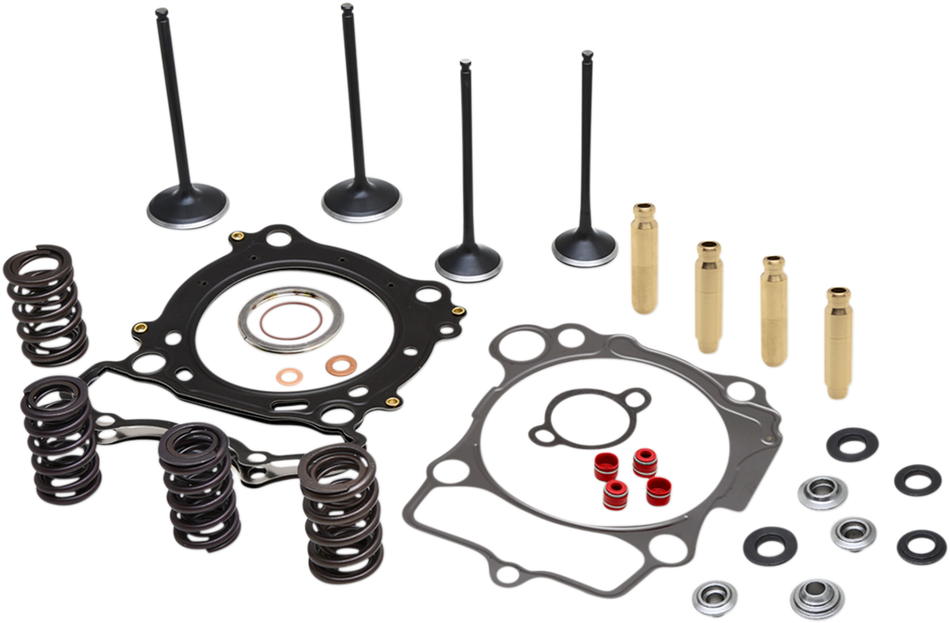 KIBBLEWHITE Cylinder Head Service Kit 40-41480