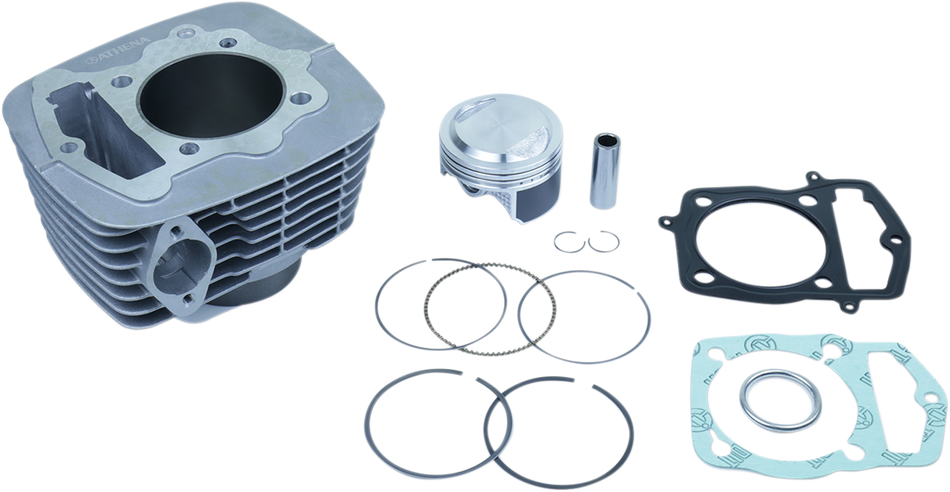 ATHENA Cylinder Kit P400210100054