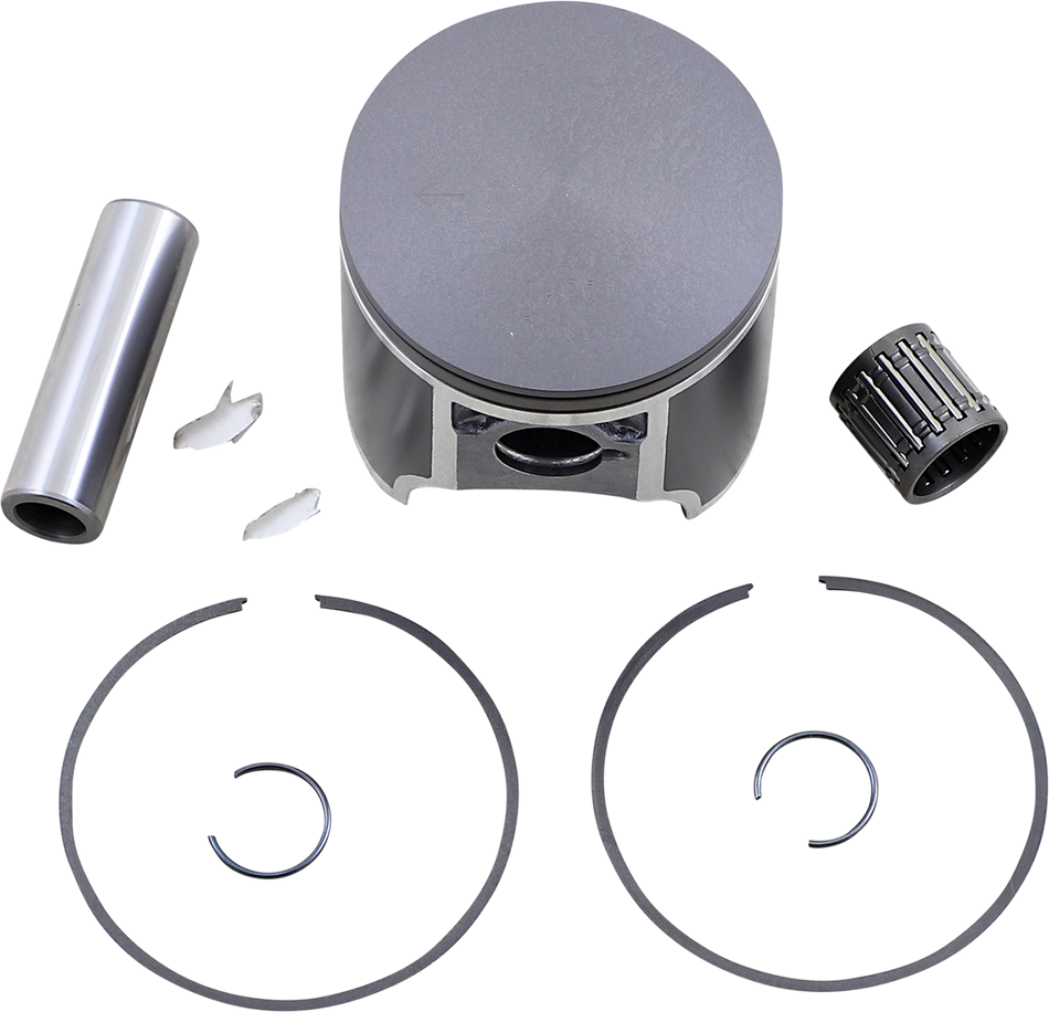 PROX Piston Kit - +.10" - MXZ 500 01.5595.100