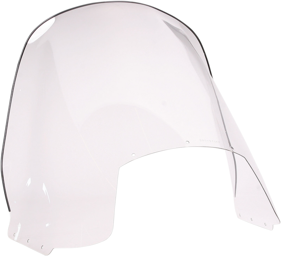 SNO STUFF Windshield - Yamaha 450-641-01