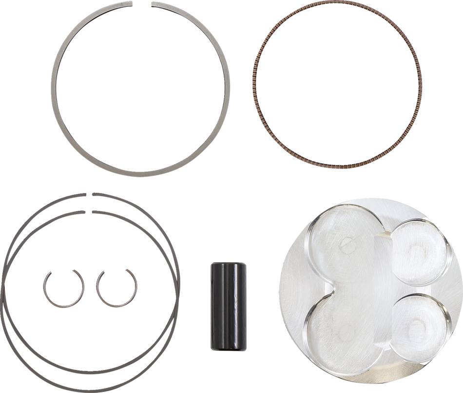 JE PISTONS Piston Kit 373034