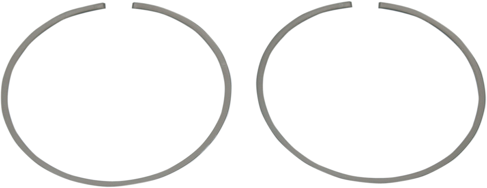 WSM Piston Rings 010-920