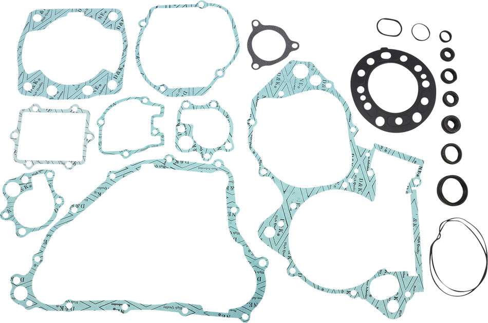 PROX Gasket Kit - Complete 34.1322