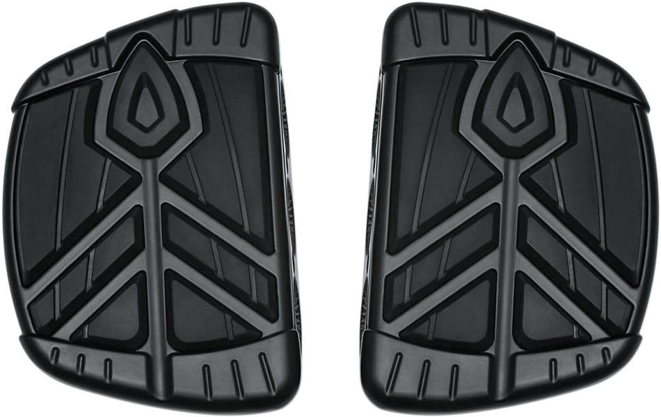 KURYAKYN Spear Mini Boards - Black 5653