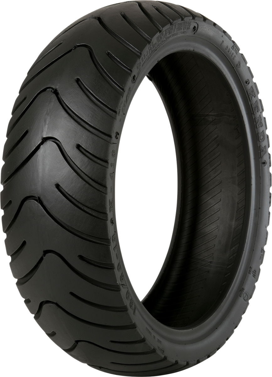 KENDA Tire - K413 - Front/Rear - 100/90-10 - 56J 044131010B1