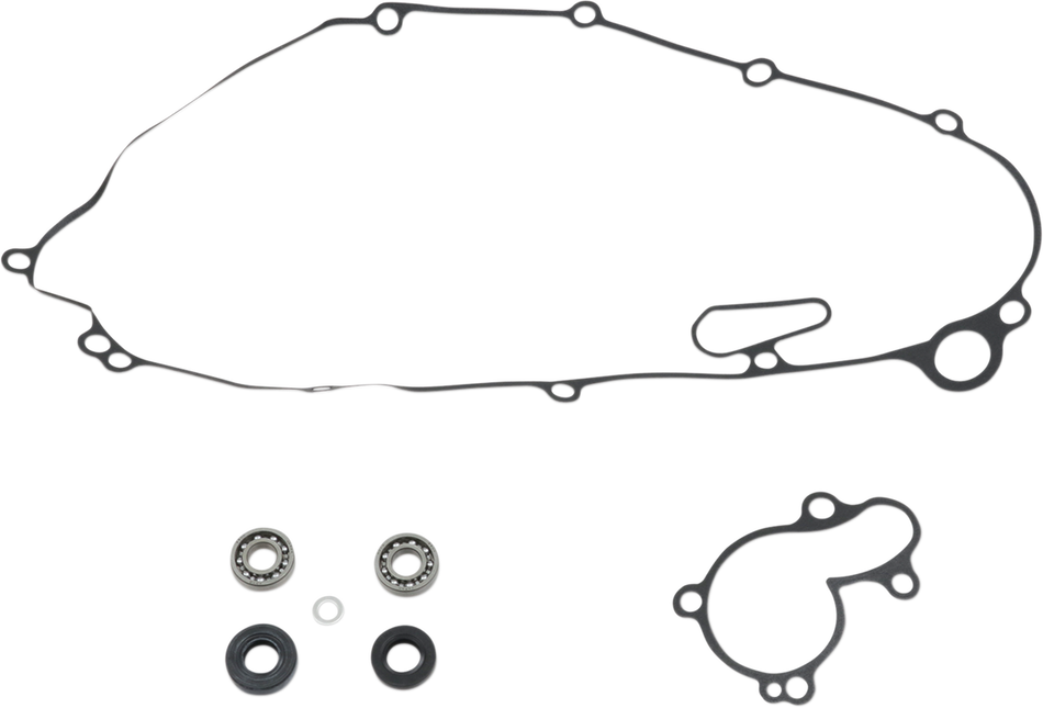 ATHENA Water Pump Gasket Kit - Kawasaki P400250475012