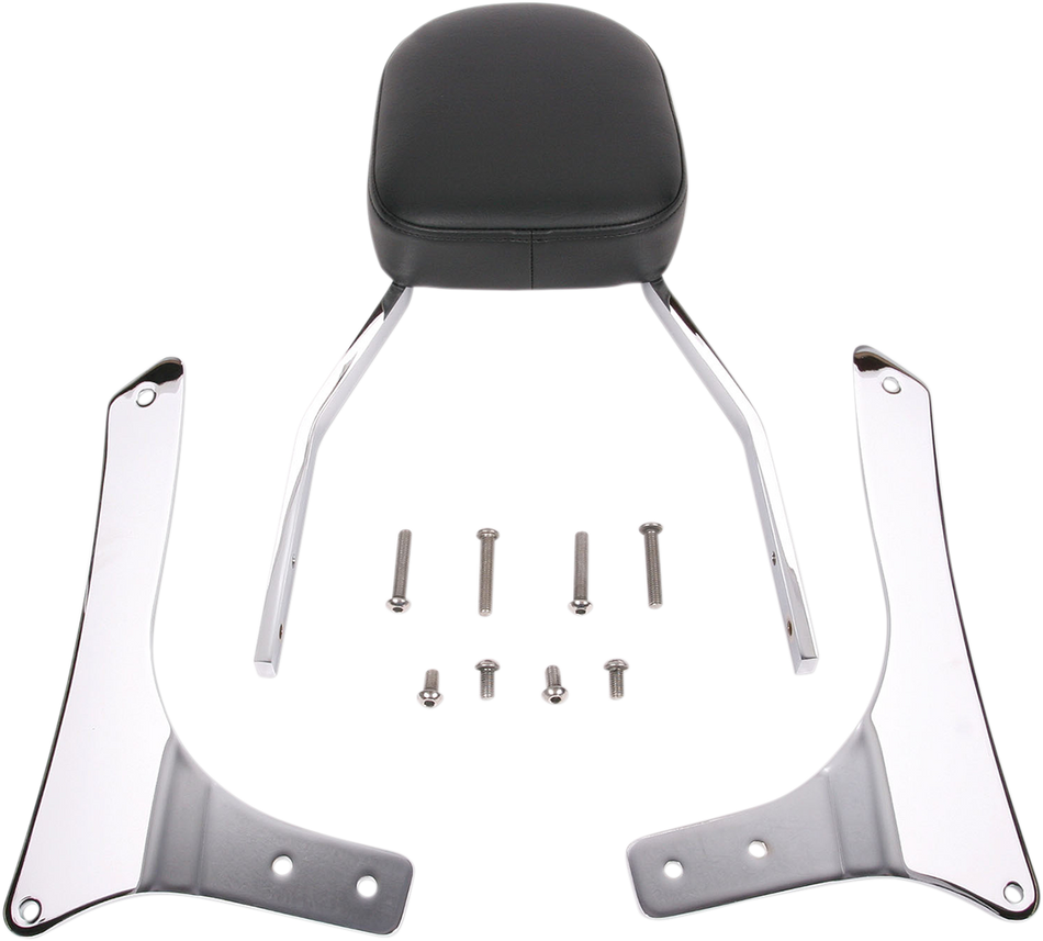 COBRA Sissy Bar - Standard - 1500 C90 02-5340