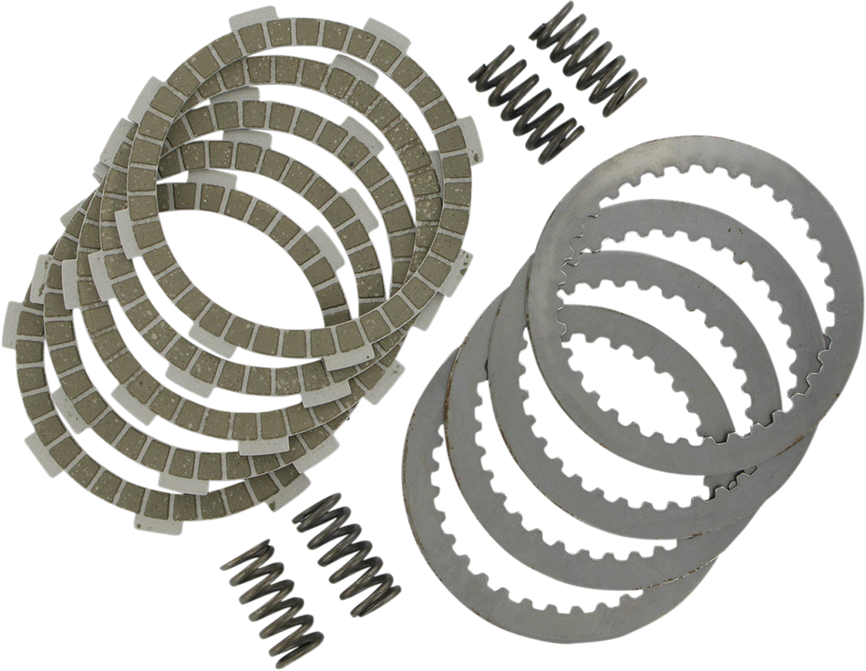 DP BRAKES Clutch Kit DPK143