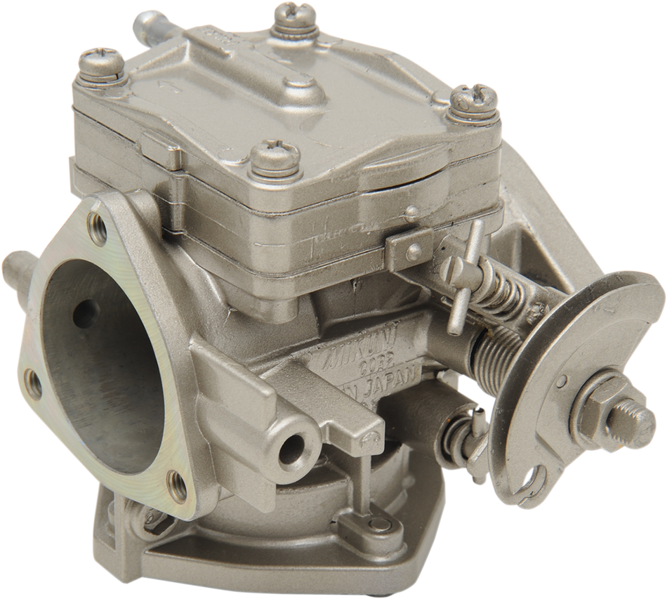 MIKUNI Super BN Series Carburetor - 38mm BN38-34-8113