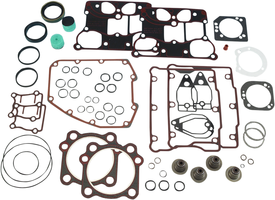 JAMES GASKET Motor Gasket Kit - .036" - Twin Cam JGI-17053-05-X