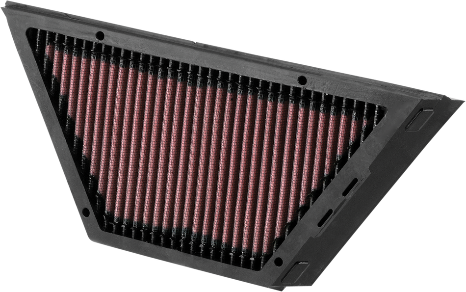 K &amp; N Luftfilter – ZX14R/ZZR1400 KA-1406 