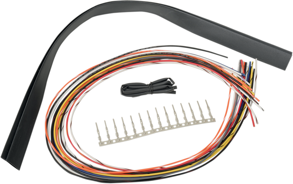 LA CHOPPERS Wiring Kit - Extension LA-8990-01