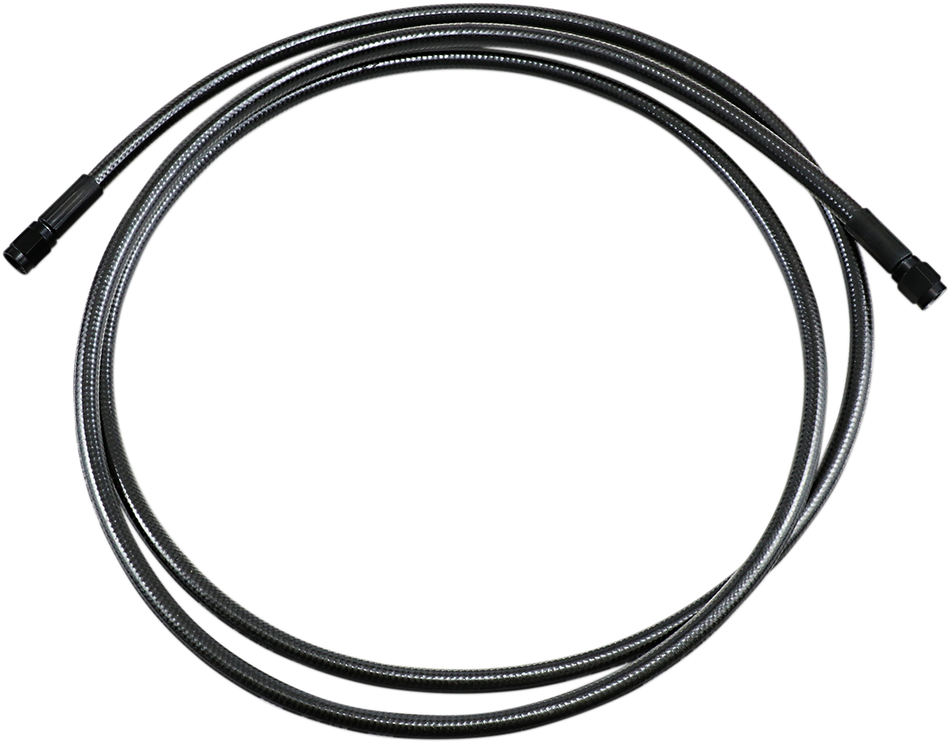 MAGNUM Brake Line - 72" - Black Pearl AS4572