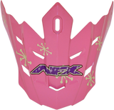 Pico AFX FX-17Y - Chica cohete 0132-0430 