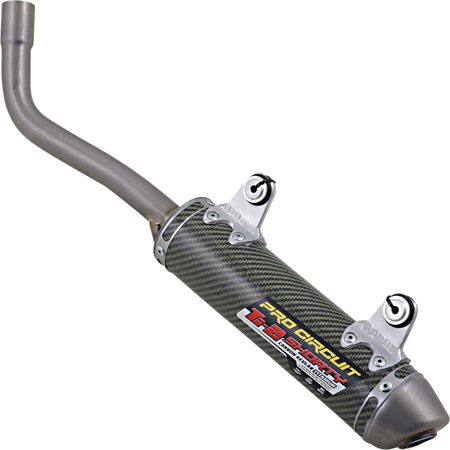 PRO CIRCUIT Ti-2 Silencer 1151930K